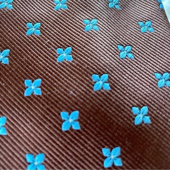 Casanova Venezia Tie   - Picture 2 of 5